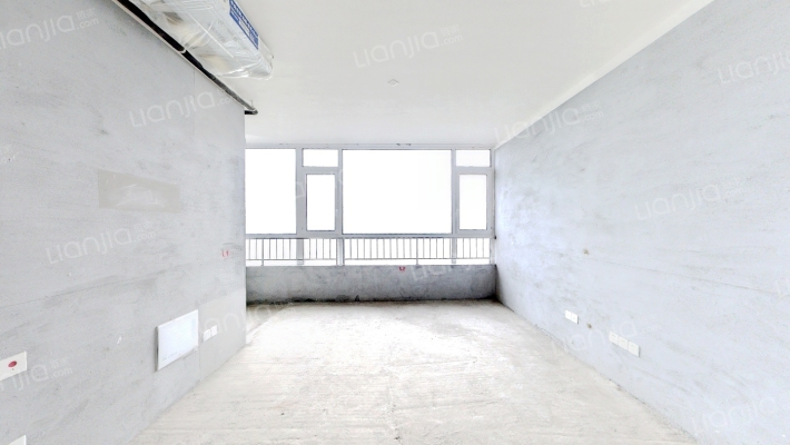 置地天玺二期二手房实景图