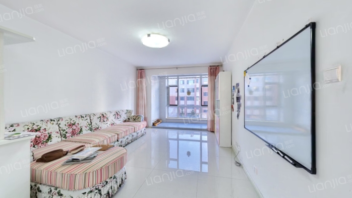 益田御水丹堤C区二手房实景图