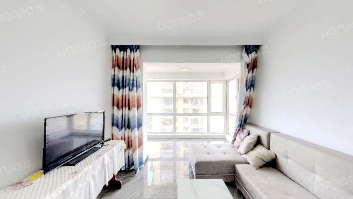 裕湾豪庭二手房实景图