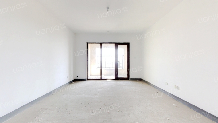 双城樾郡二手房实景图