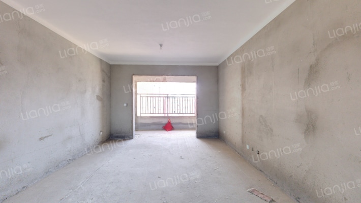 华源名城二手房实景图