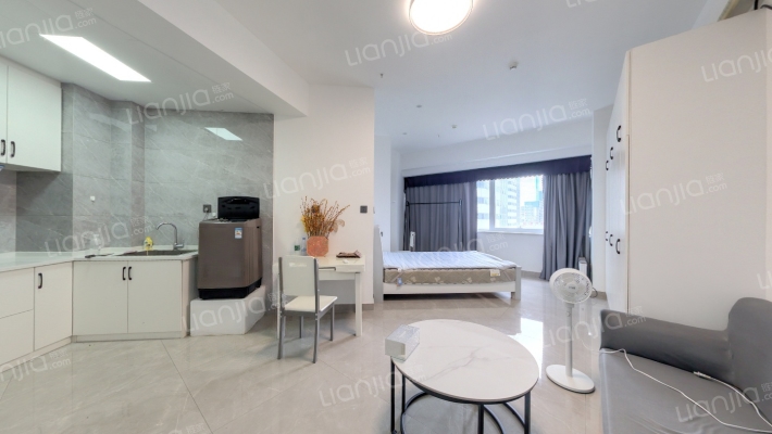 恒天时尚中心二手房实景图