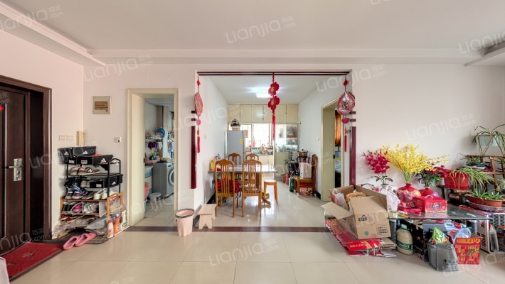 丽都嘉园二手房实景图