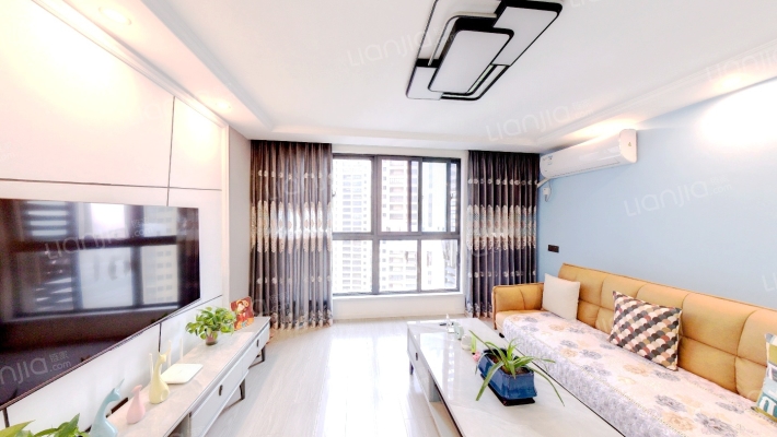 台商兴业广场二手房实景图