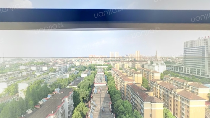 宝德麓湖二手房实景图