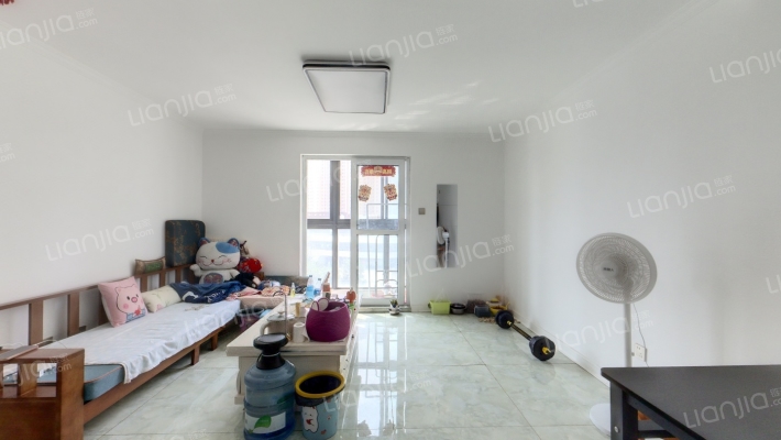 渭城风景二手房实景图