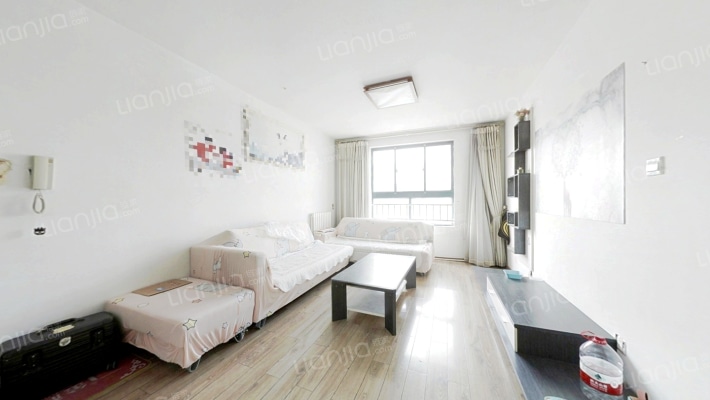 翠屏山庭二手房实景图