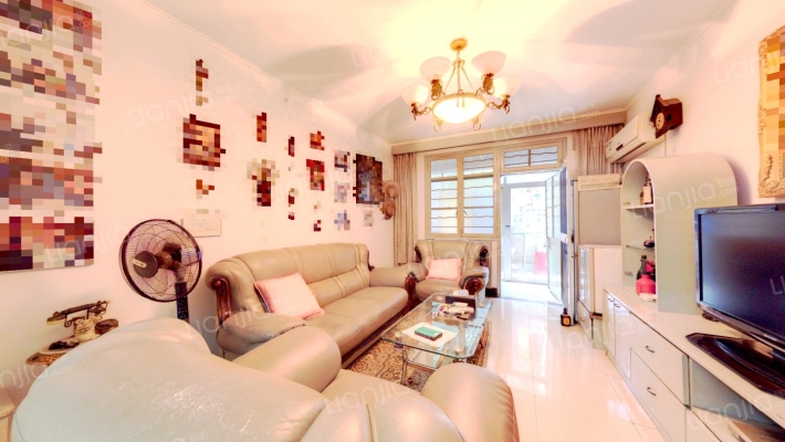 蓁巷二手房实景图