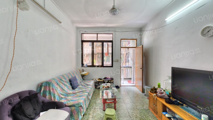 创业新村二手房实景图