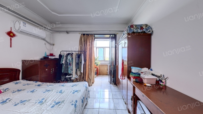 永川里二手房实景图