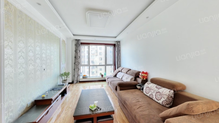 康馨壹品二手房实景图