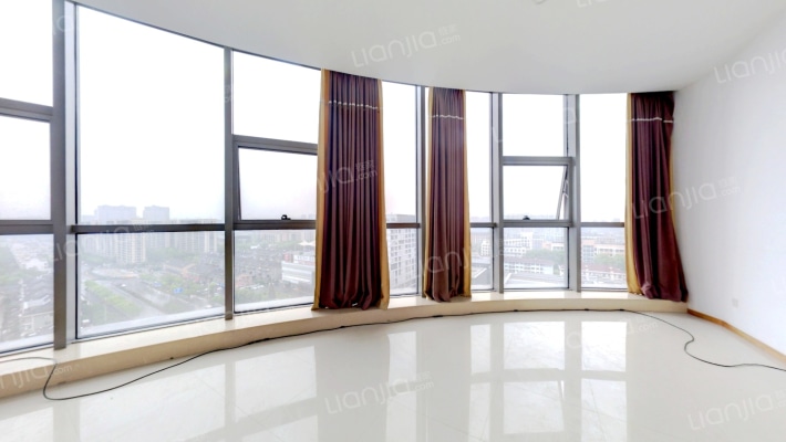 西田公馆二手房实景图