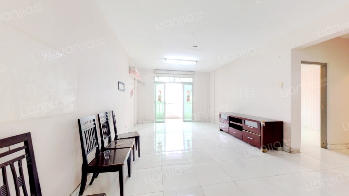 半岛明苑二手房实景图