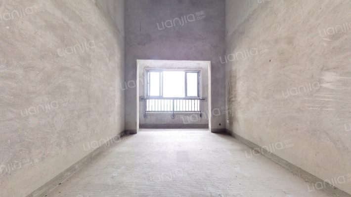 协信城立方西二期二手房实景图