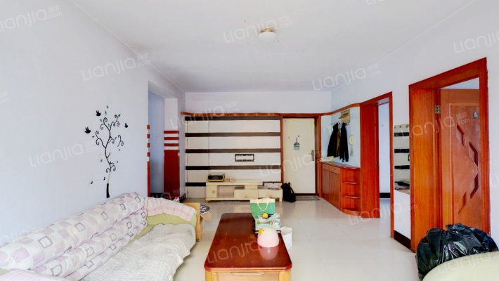 21小区二手房实景图