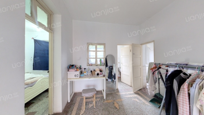 青颍路64号二手房实景图