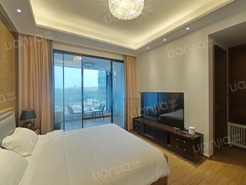 整租·恒大金沙滩C地块 5室2厅 东/西