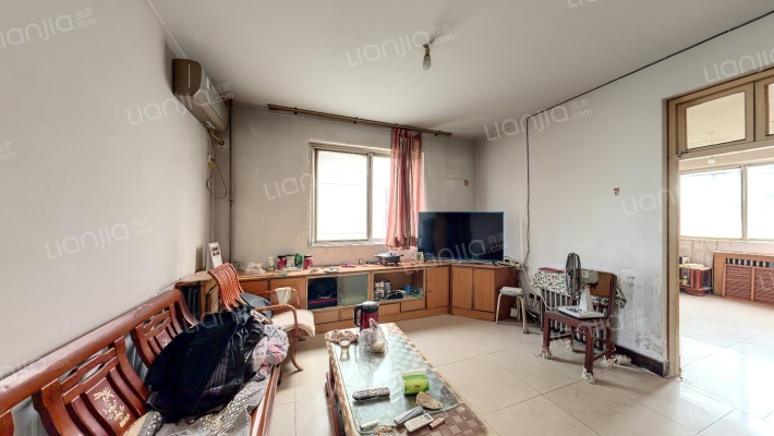 市水利局家属楼二手房实景图