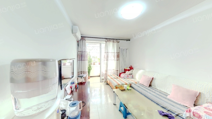 省送变电二手房实景图