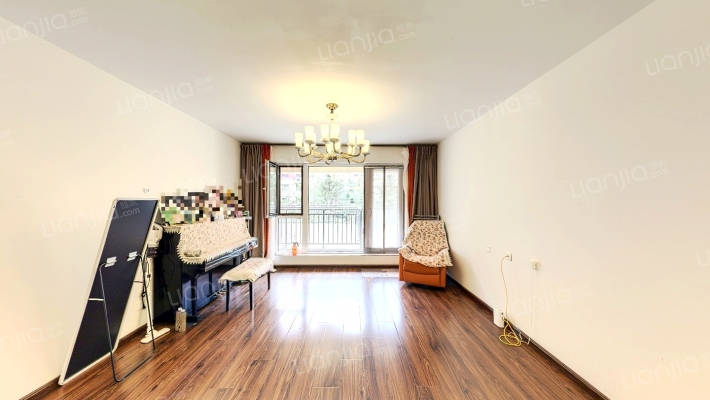 保利白沙林语（四期）二手房实景图