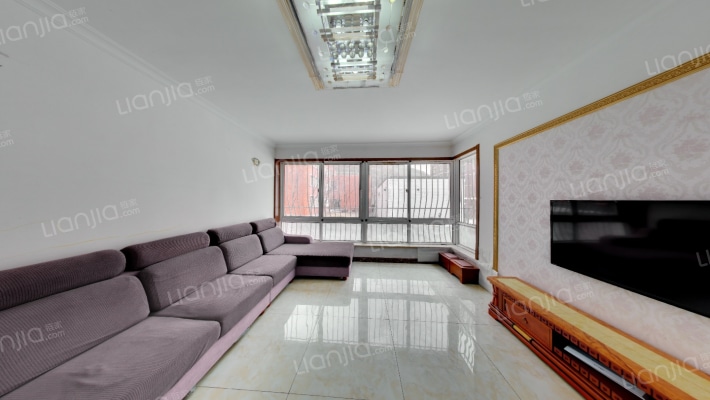 颐华园二手房实景图