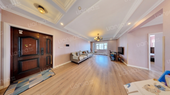 福荣园二手房实景图