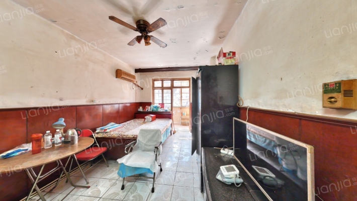 建港里(河西区)二手房实景图