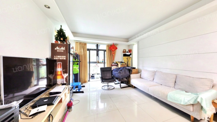 奥林匹克花园二手房实景图