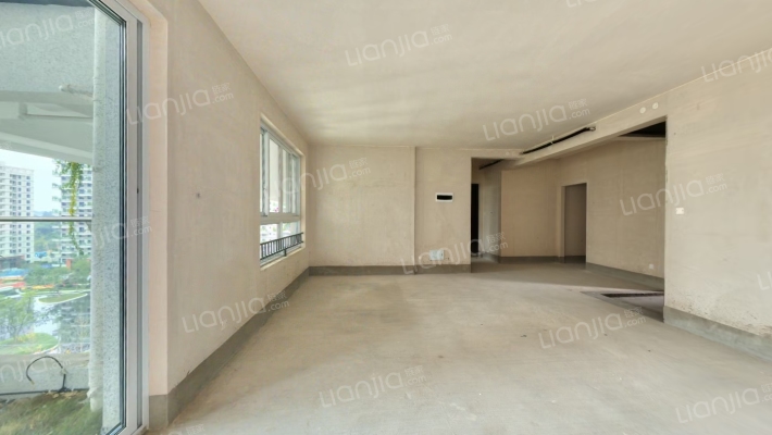 聚亿天府锦城二期二手房实景图