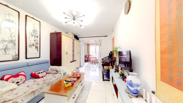 辰润里二手房实景图