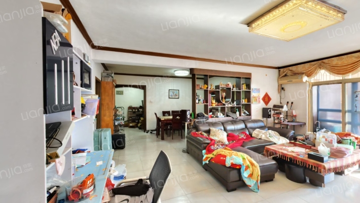 康怡花园二手房实景图