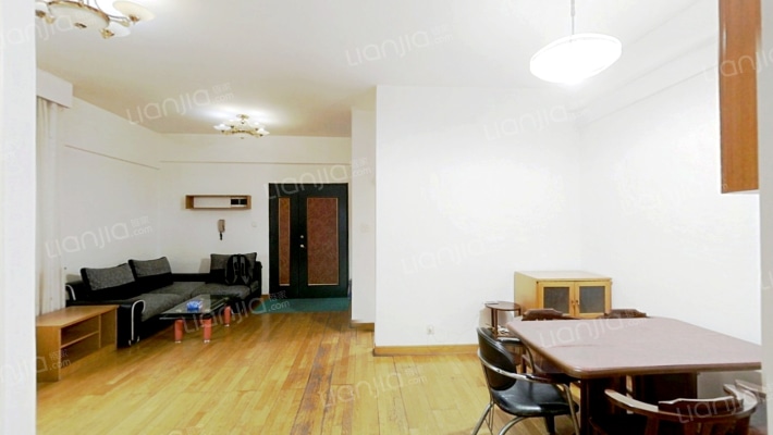 中行家属楼二手房实景图