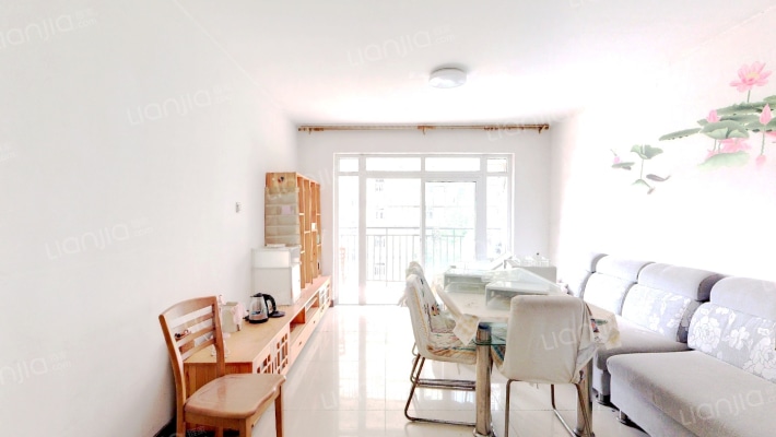 麓谷e家人二手房实景图