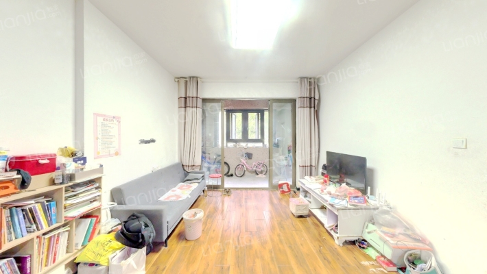 东湖世纪城三区二手房实景图