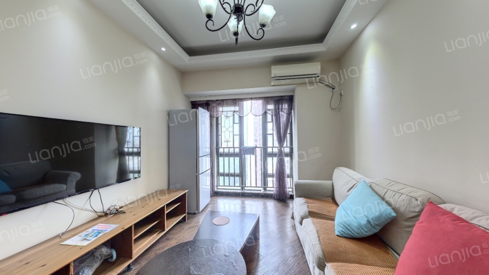 金山谷八期二手房实景图