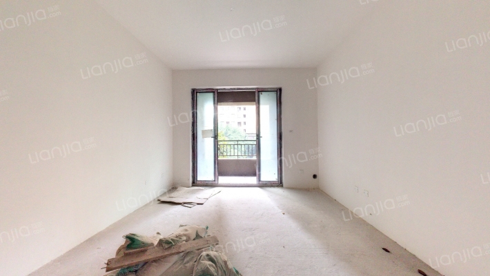 恒大未来城九街区二手房实景图