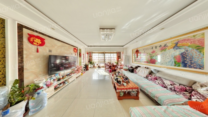 乐港公寓二手房实景图