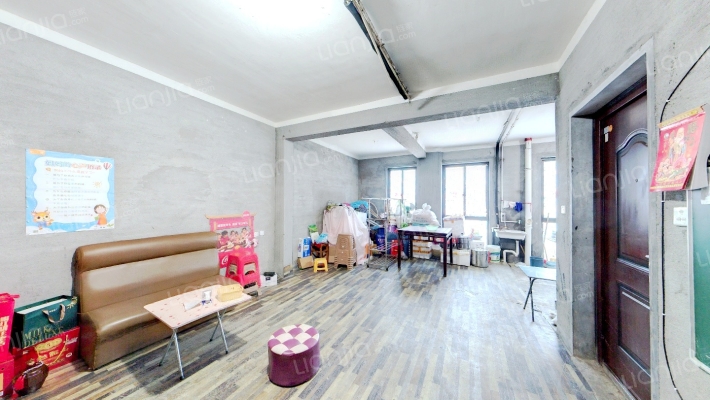 华宇兰园二手房实景图