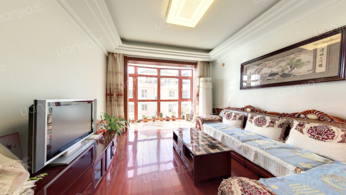 世纪家园二手房实景图