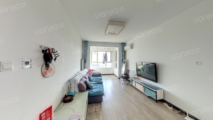 金玉四园二手房实景图