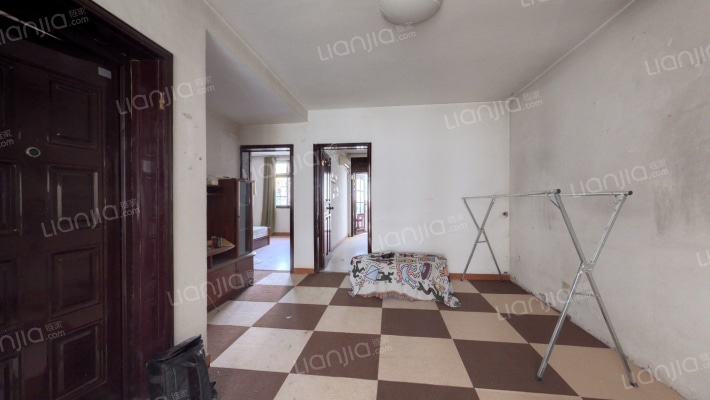 光明巷二手房实景图