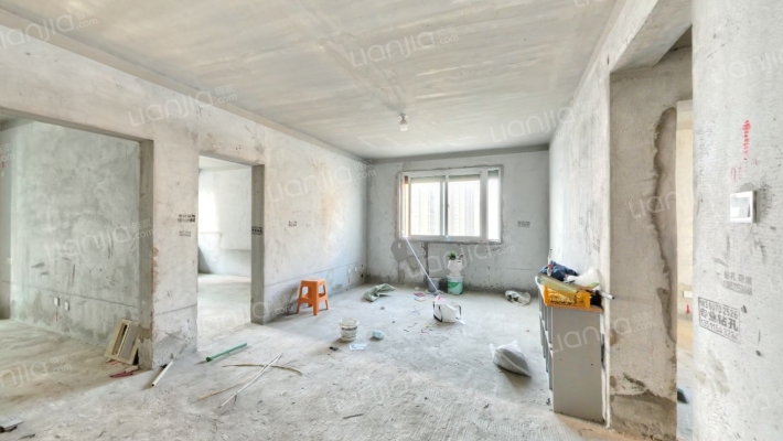 幸福美地二手房实景图