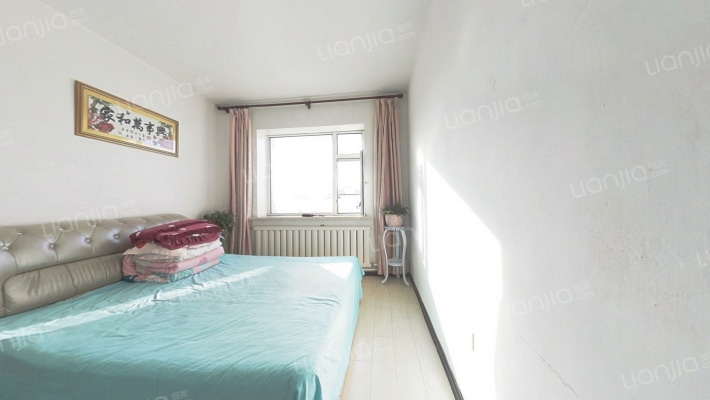 中研宿舍二手房实景图