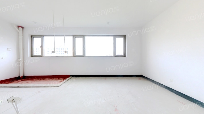 祥隆绿城诚园二手房实景图