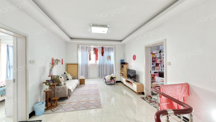 天韵怡城二手房实景图