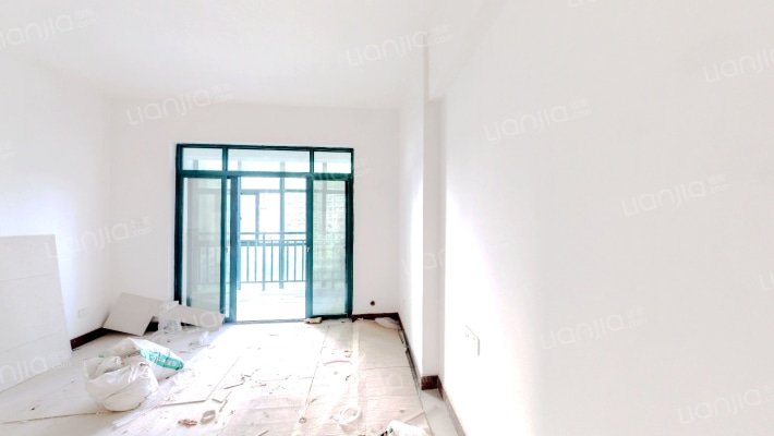 怡景东苑二手房实景图