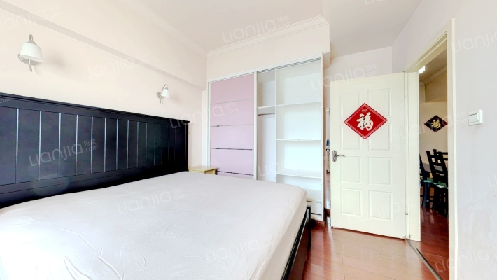 仙都绿苑二手房实景图