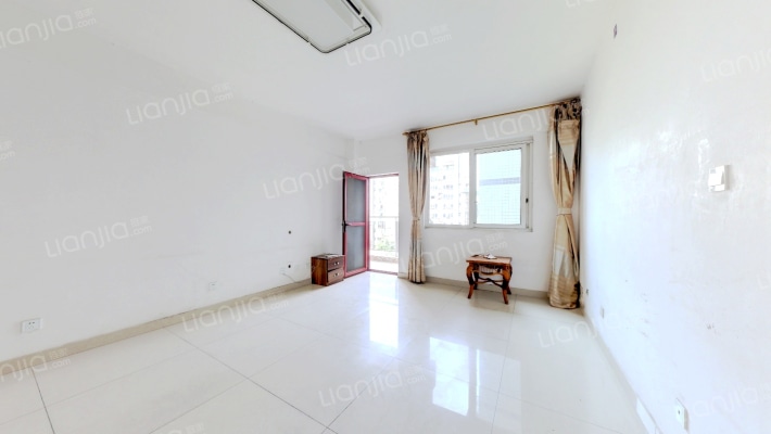 国栋南园五星城二手房实景图