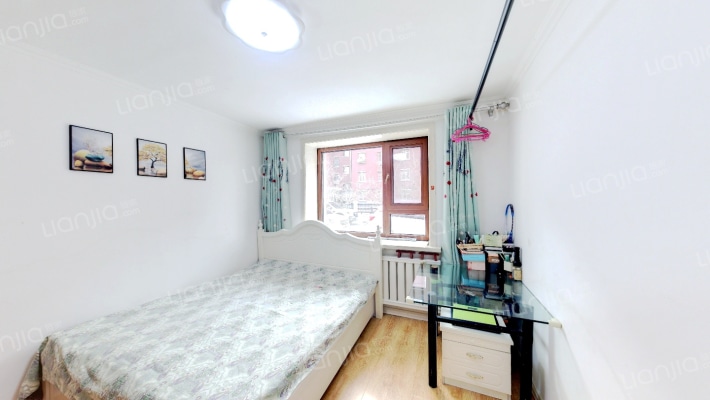 富豪花园西华苑二手房实景图