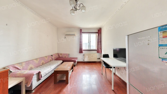 鑫苑景园小区二手房实景图